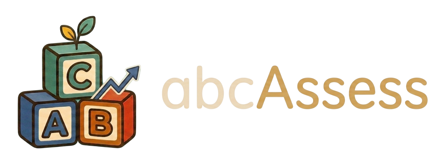 abcAssess Logo